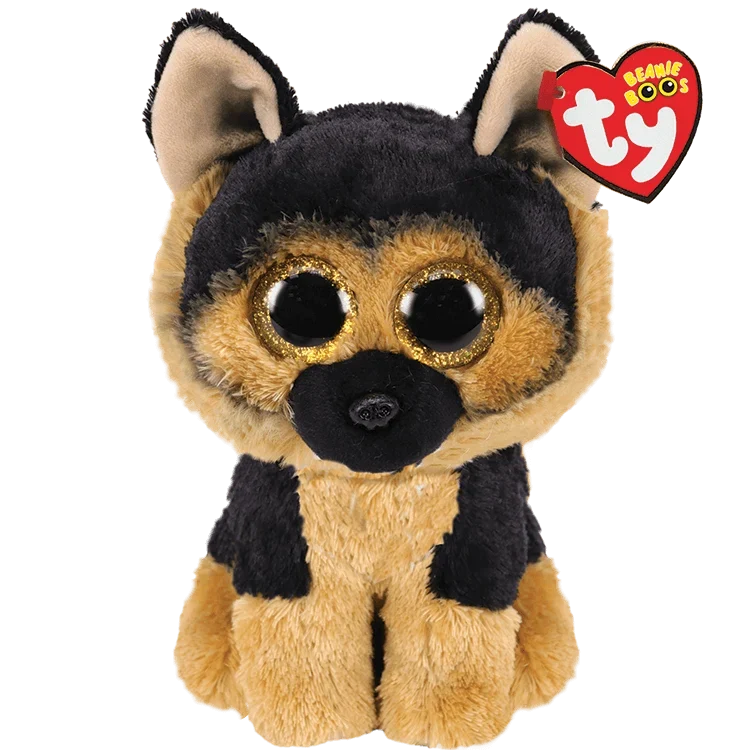 Spirit German Shepherd