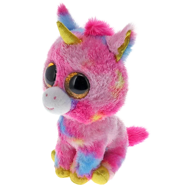 Fantasia Multicolor Unicorn