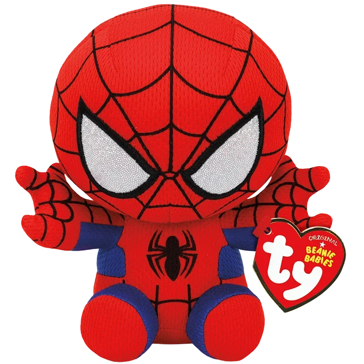 Spiderman From Marvel