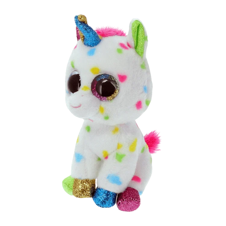 Harmonie Multicolor Unicorn