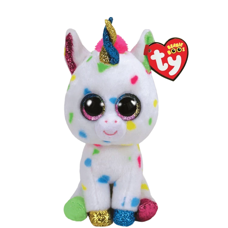 Harmonie Multicolor Unicorn